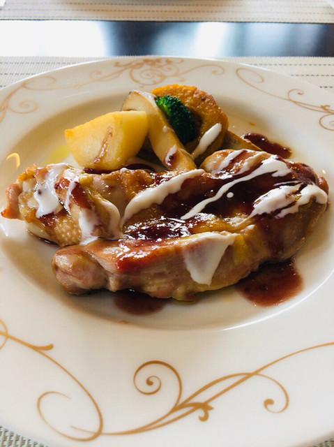 ラシュン（La Shun） - 会津若松（フレンチ）の写真