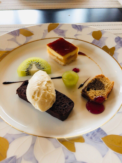 ラシュン（La Shun） - 会津若松（フレンチ）の写真