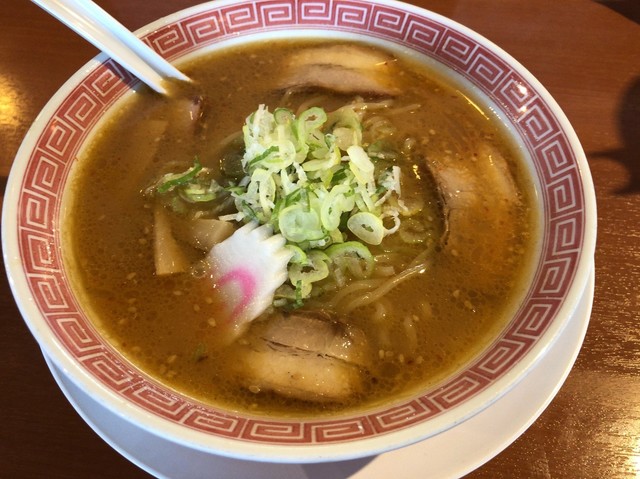 幸楽苑 郡山久留米店 - 安積永盛（ラーメン）の写真