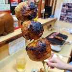 ホルモン焼とん太 - 