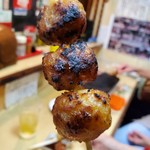 ホルモン焼とん太 - 