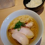 麺屋一燈 - 