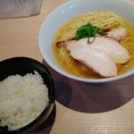 麺屋一燈 - 