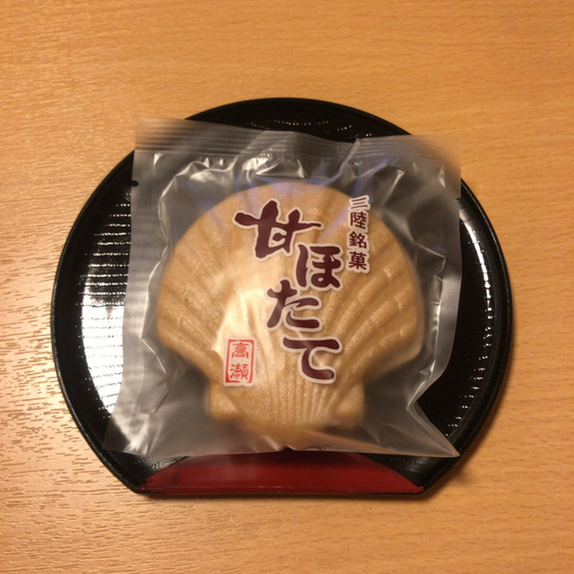 高瀬 サンリア店 - 盛（和菓子）の写真