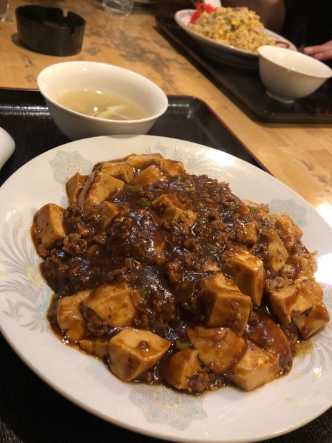 新風中国料理 新風中国料理 しの風 （SHINOBU） - 大阪/中華料理 | 食べログ