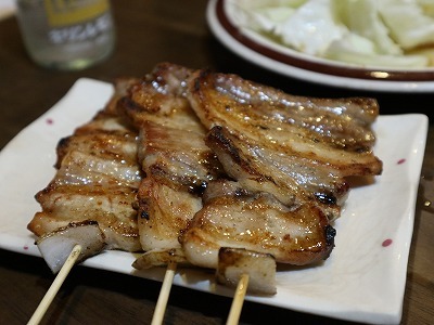 焼とり弁慶 久留米 焼鳥 食べログ