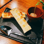 ワインと炭火串焼 銀座 荻 - 