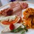 イタリア料理 ラ ヴェラ - 前菜とパスタ
