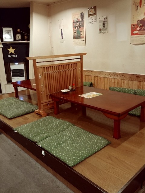 居酒家ごはん - 旭川（居酒屋）の写真