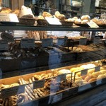 ル・シュクレクール - ショーケース♡