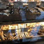 ル・シュクレクール - ショーケース♡