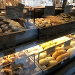 ル・シュクレクール - ショーケース♡