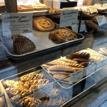 ル・シュクレクール - ショーケース♡