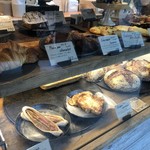 ル・シュクレクール - ショーケース♡