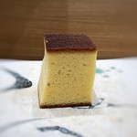 鮨旬美西川 - 玉