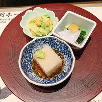 華蓮  大阪心斎橋店 - 