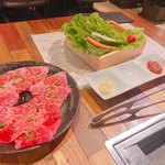 Yakiniku Ponga Eru E - 