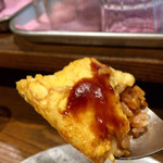 レストラン ハッスル - 