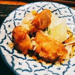 あんかけ焼そば 陳麻婆豆腐 STORM - 