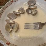 イタリア風家庭料理 パスト - 