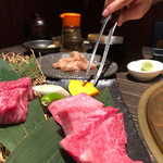 Sumiyakiniku Ishidaya - 