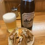 自家製中華そば としおか - 