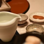 旅館 洋々閣 - 冷酒