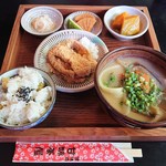 甘味茶屋 - 