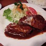 レストラン ルージュ - 料理写真: