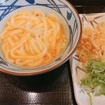 Marugame Seimen - 釜玉