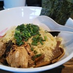 まぜそば専門店 MOG - 