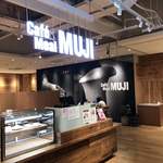 Cafe&Meal MUJI - 新百合ヶ丘OPA ３階