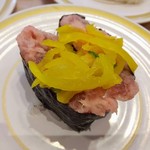 Kappa sushi - 