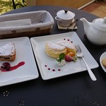 カフェバリエ - 