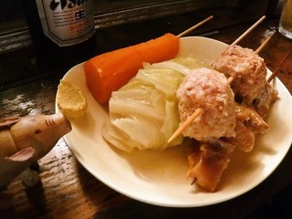 アル中 カラカラ の 人