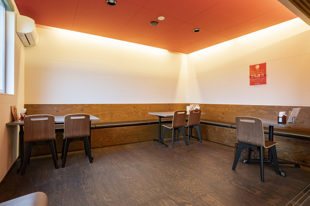 ラ・ルーチェ（La Luce） - 船引（パスタ）の写真