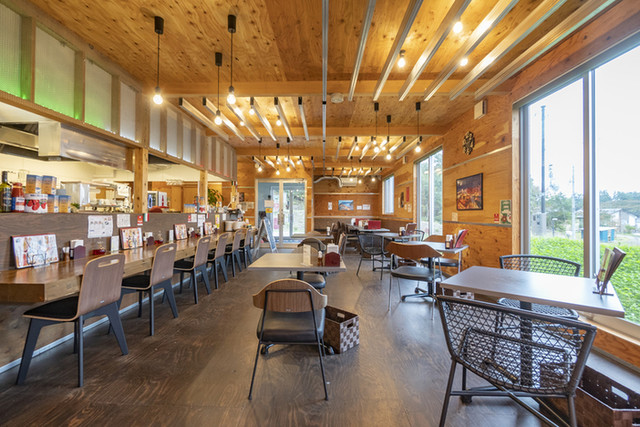 ラ・ルーチェ（La Luce） - 船引（パスタ）の写真