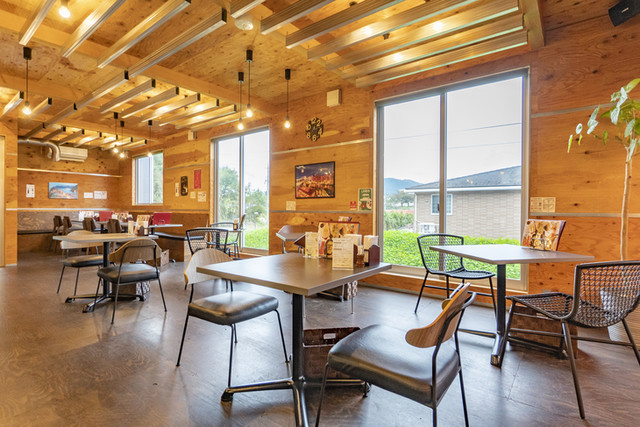 ラ・ルーチェ（La Luce） - 船引（パスタ）の写真