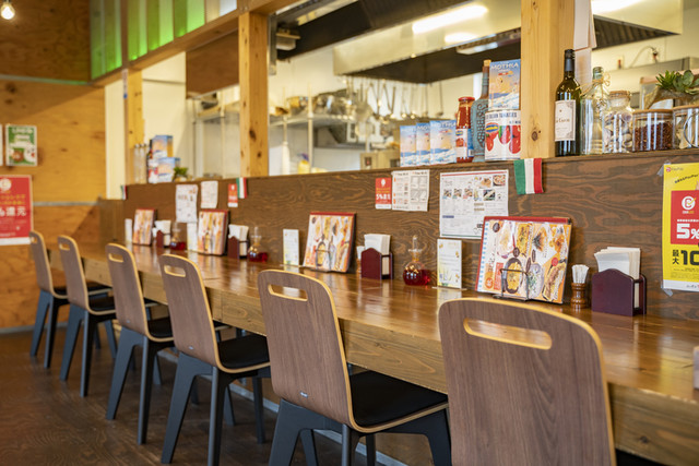 ラ・ルーチェ（La Luce） - 船引（パスタ）の写真