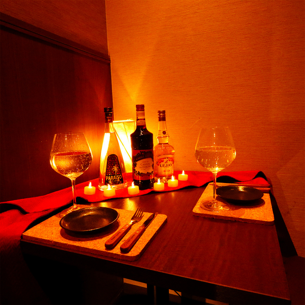 座席 お鍋 個室 お肉で宴会 新宿西口店 新宿 居酒屋 食べログ