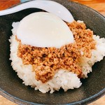 天下第一 - 日替わり丼