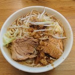 Ramen Sou Yume Wo Katare - 