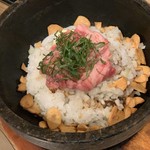 焼肉 平城苑 - 