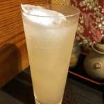 圭蔵 - 二十世紀梨サワー