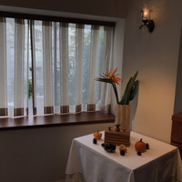 Convivio - 静かな空間、ハロウィン仕様