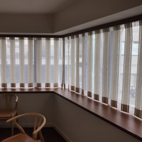 Convivio - 静かな空間、机は我々だけの部屋、贅沢な時間