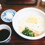 うまじ家 - ぶっかけ