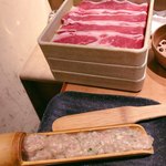 Shabushabu Onyasai - 