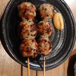 炭火やき鳥　りょう - 