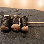 炭火やき鳥　りょう - 